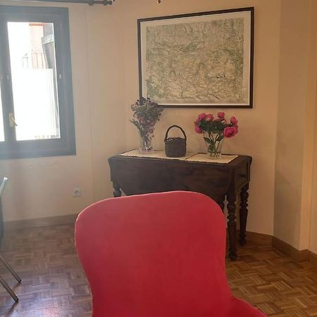 Apartamento Bubal ปันตีโกซา ภายนอก รูปภาพ
