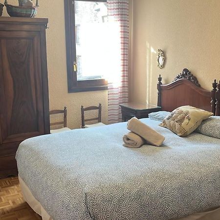 Apartamento Bubal ปันตีโกซา ภายนอก รูปภาพ