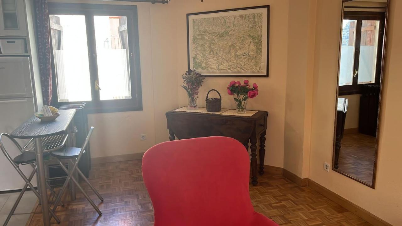 Apartamento Bubal ปันตีโกซา ภายนอก รูปภาพ