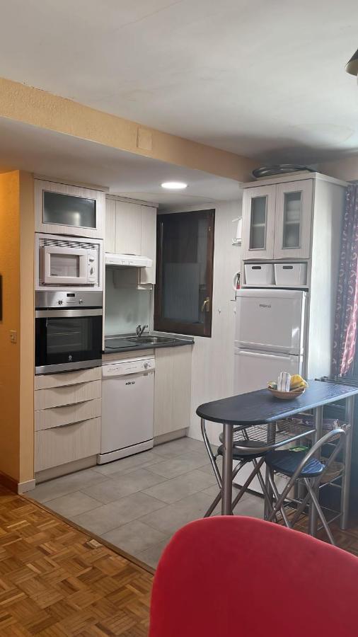 Apartamento Bubal ปันตีโกซา ภายนอก รูปภาพ