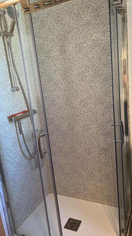Apartamento Bubal ปันตีโกซา ภายนอก รูปภาพ