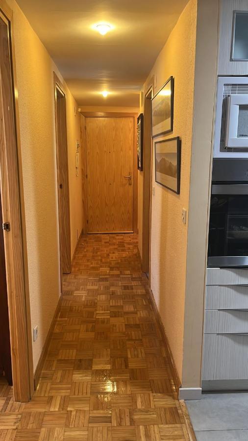 Apartamento Bubal ปันตีโกซา ภายนอก รูปภาพ