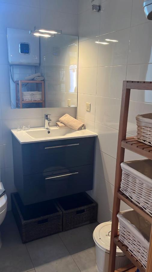 Apartamento Bubal ปันตีโกซา ภายนอก รูปภาพ