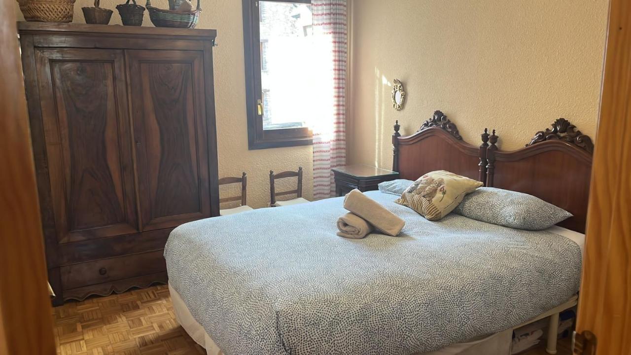 Apartamento Bubal ปันตีโกซา ภายนอก รูปภาพ