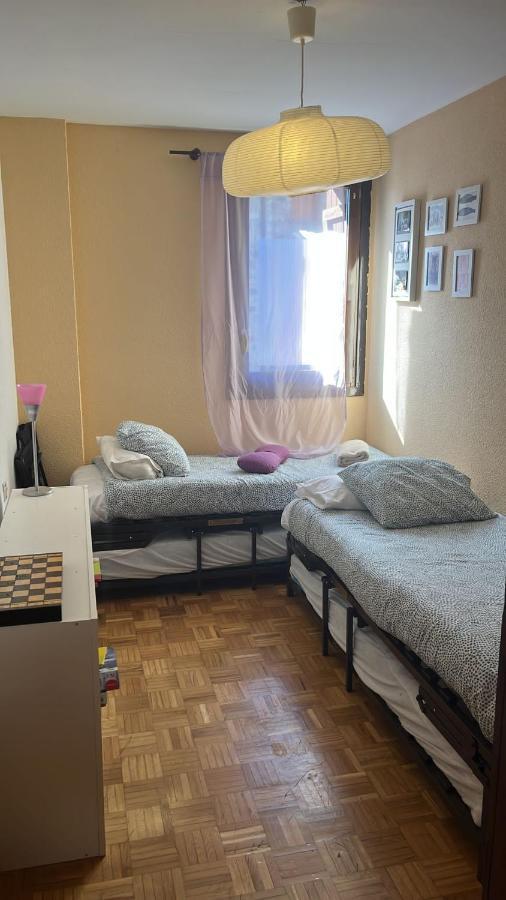 Apartamento Bubal ปันตีโกซา ภายนอก รูปภาพ