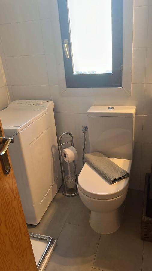 Apartamento Bubal ปันตีโกซา ภายนอก รูปภาพ